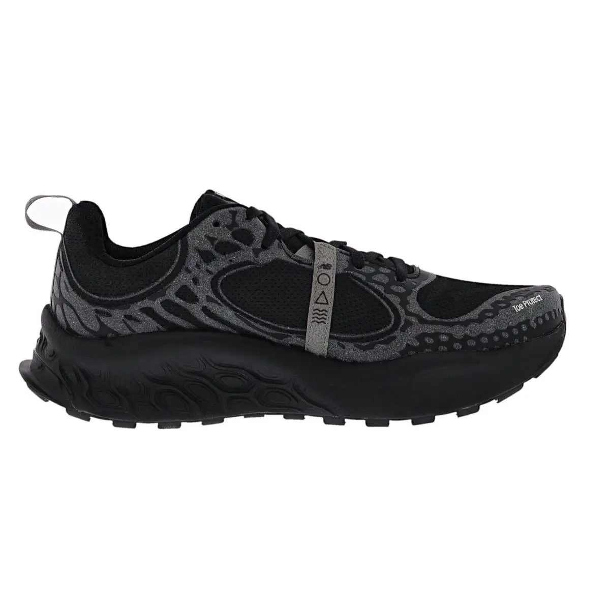 New Balance shoes - MTHIERD7 - MTHIERK8 - BLACK / SHADOW GREY 0