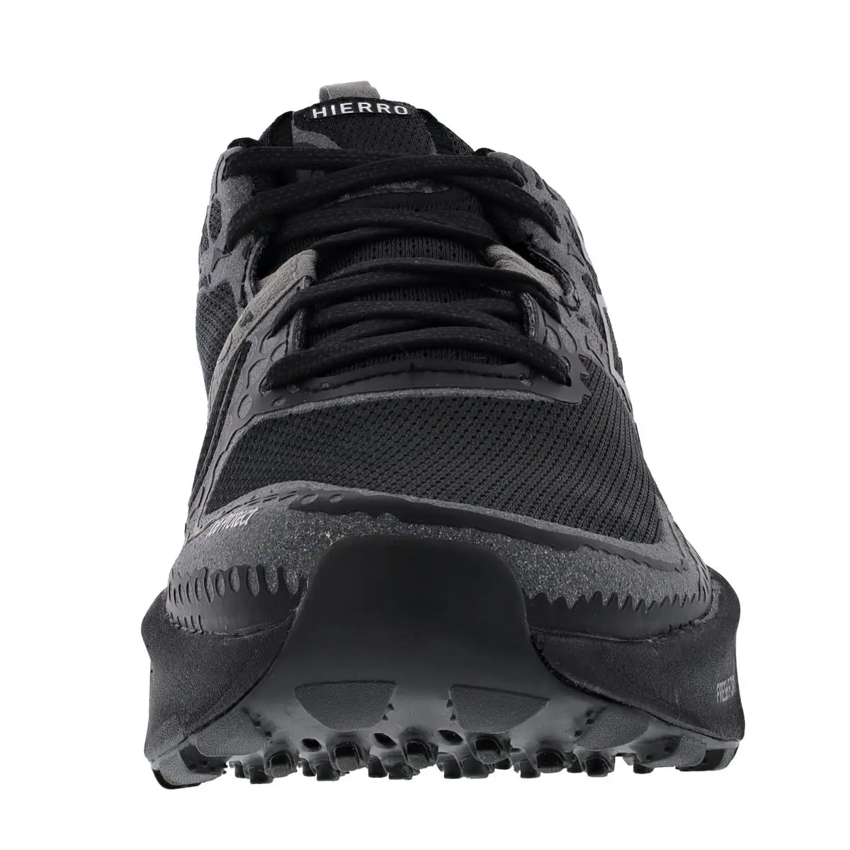 New Balance shoes - MTHIERD7 - MTHIERK8 - BLACK / SHADOW GREY 1