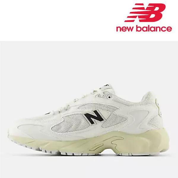 New Balance shoes - ML725CA - ML725CA - White 1