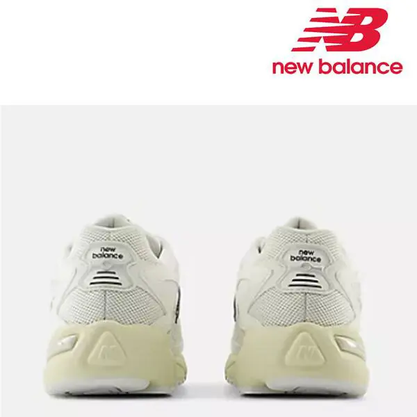 New Balance shoes - ML725CA - ML725CA - White 7