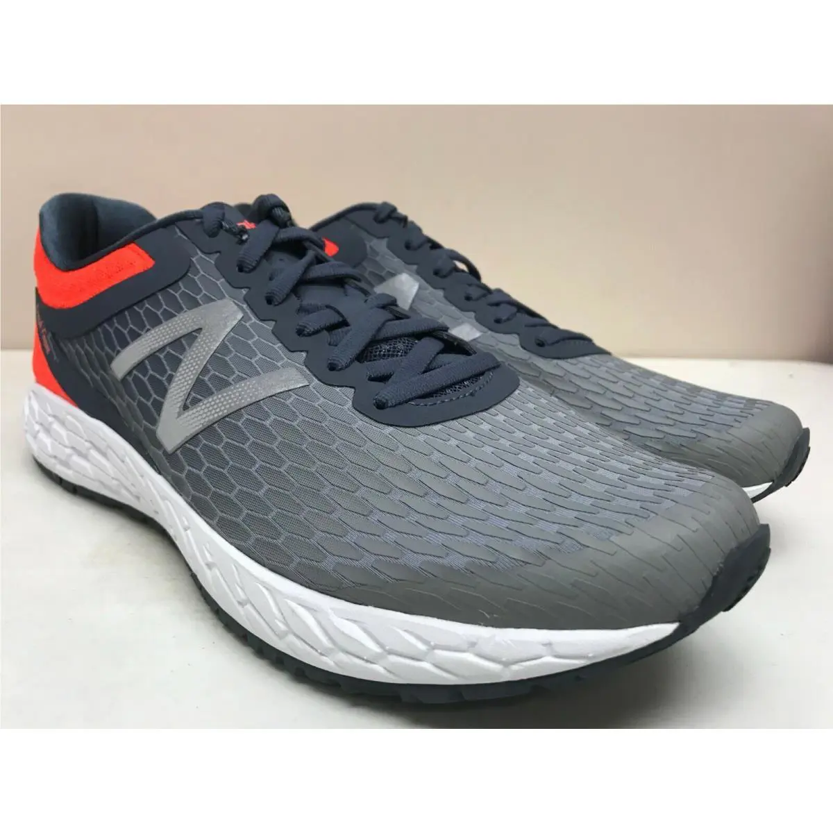 New Balance shoes - New Balance - Gray 0