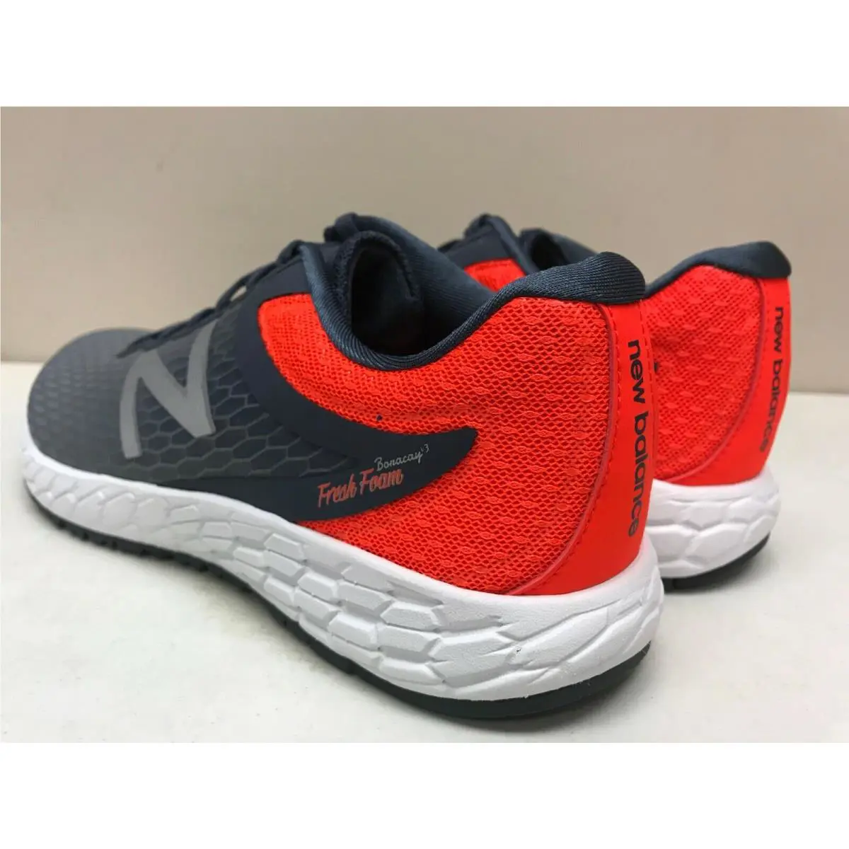 New Balance shoes - New Balance - Gray 1