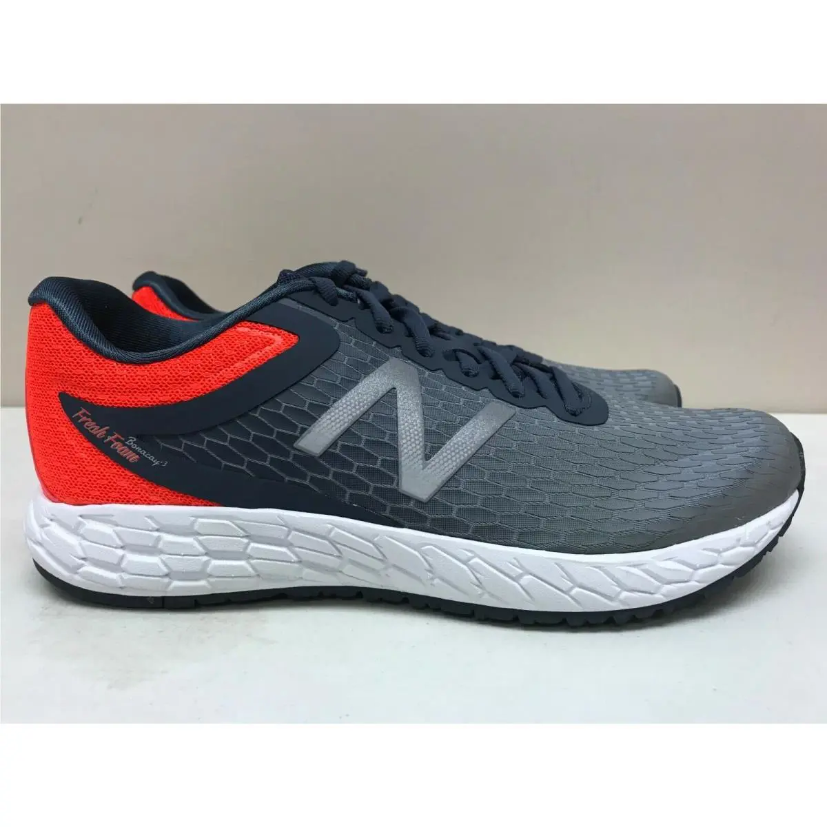 New Balance shoes - New Balance - Gray 2