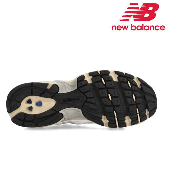 New Balance shoes - MR530 - MR530 - WHITE BLUE 3