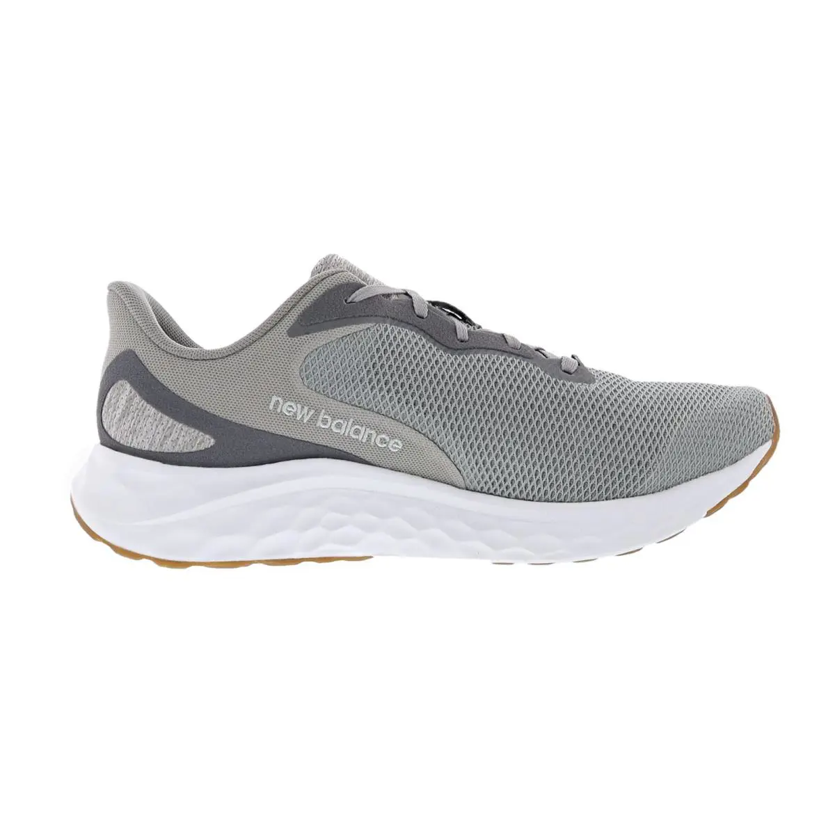 New Balance shoes - ARISHI V4 - ARISHI - MARISEG4 - MARBLEHEAD / CASTLEROCK / SILVER METALLIC 0