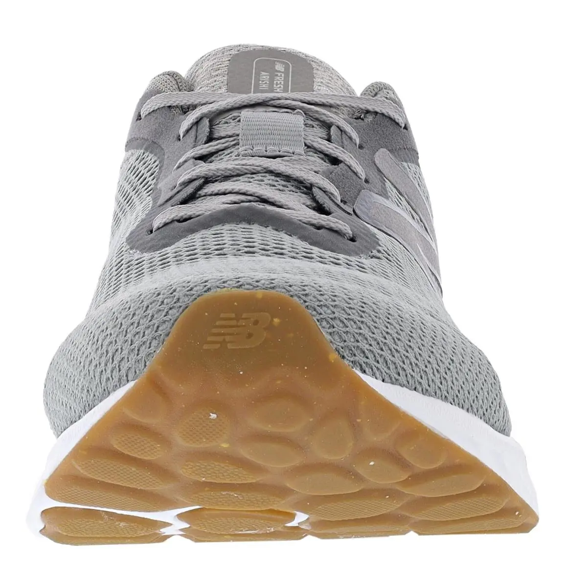 New Balance shoes - ARISHI V4 - ARISHI - MARISEG4 - MARBLEHEAD / CASTLEROCK / SILVER METALLIC 1