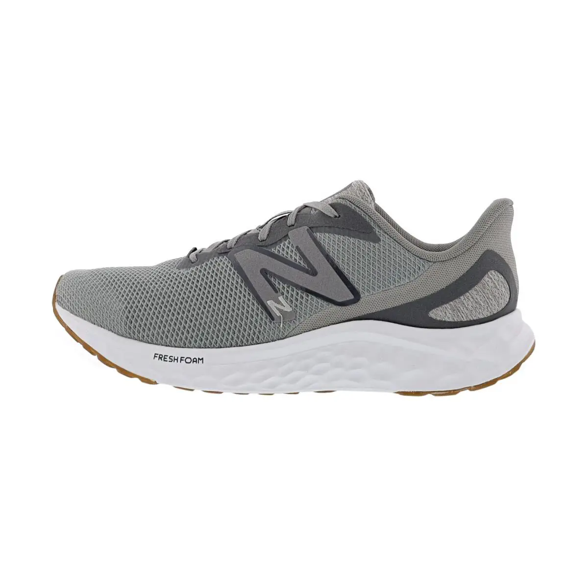 New Balance shoes - ARISHI V4 - ARISHI - MARISEG4 - MARBLEHEAD / CASTLEROCK / SILVER METALLIC 4