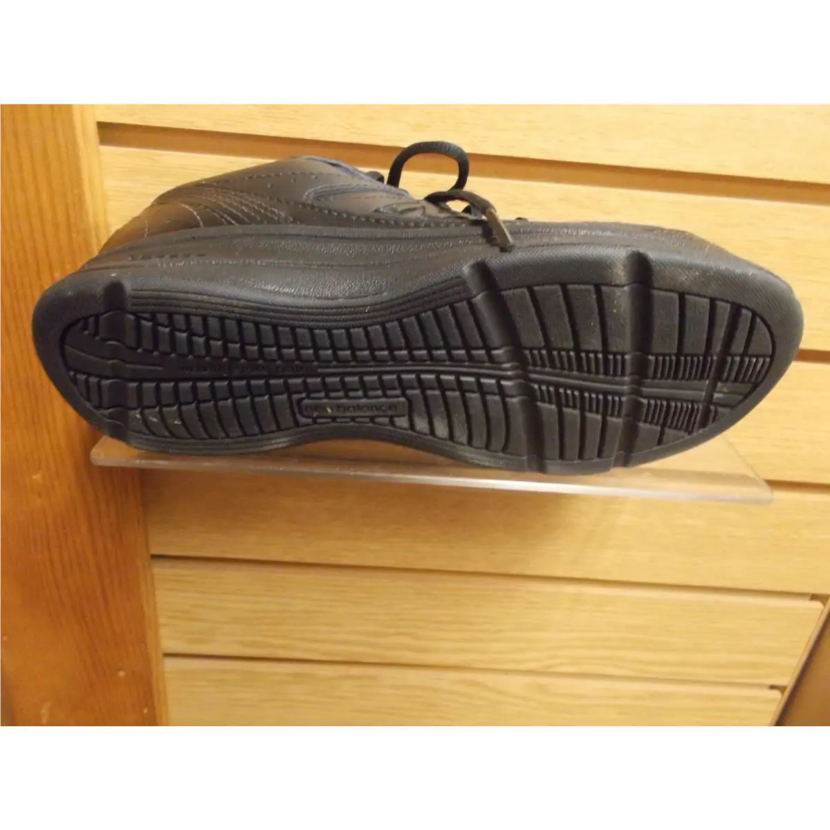 New Balance shoes - WW577BK - WW577BK - Black 1