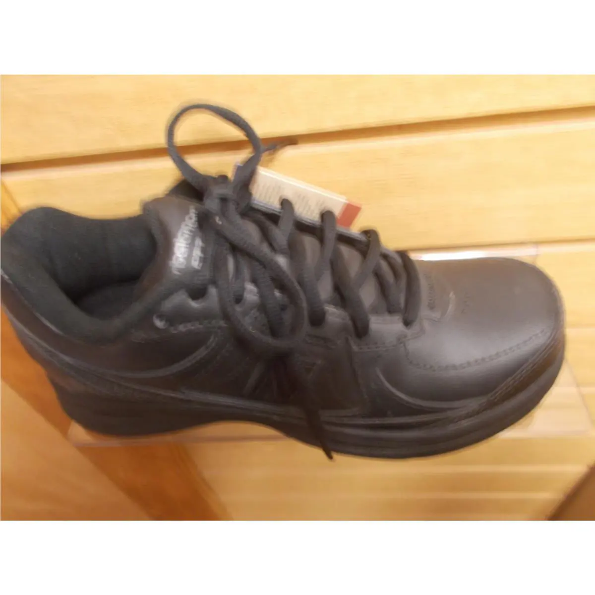 New Balance shoes - WW577BK - WW577BK - Black 2