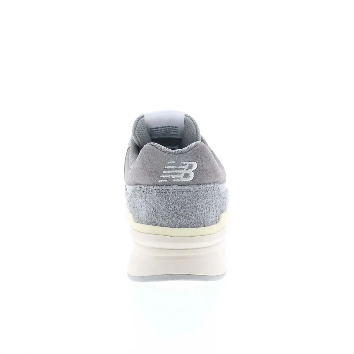 New Balance shoes - Grey 1