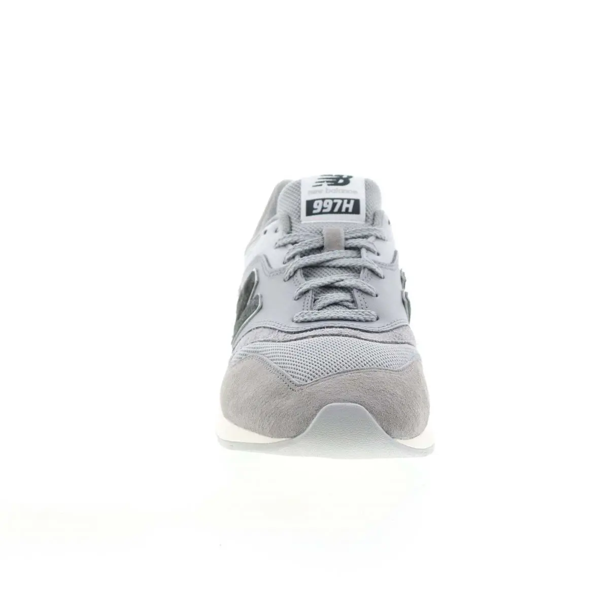 New Balance shoes - Grey 2