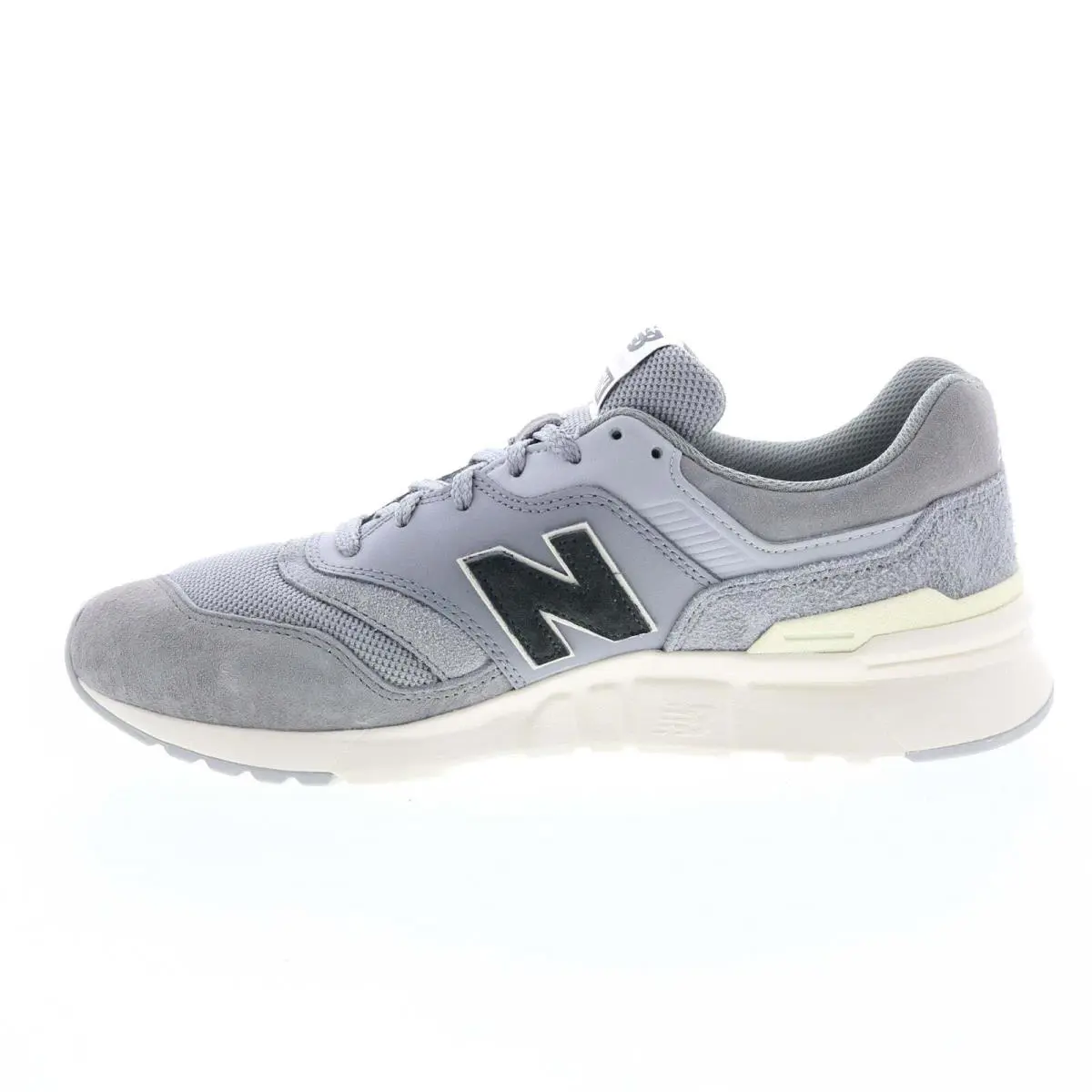 New Balance shoes - Grey 3