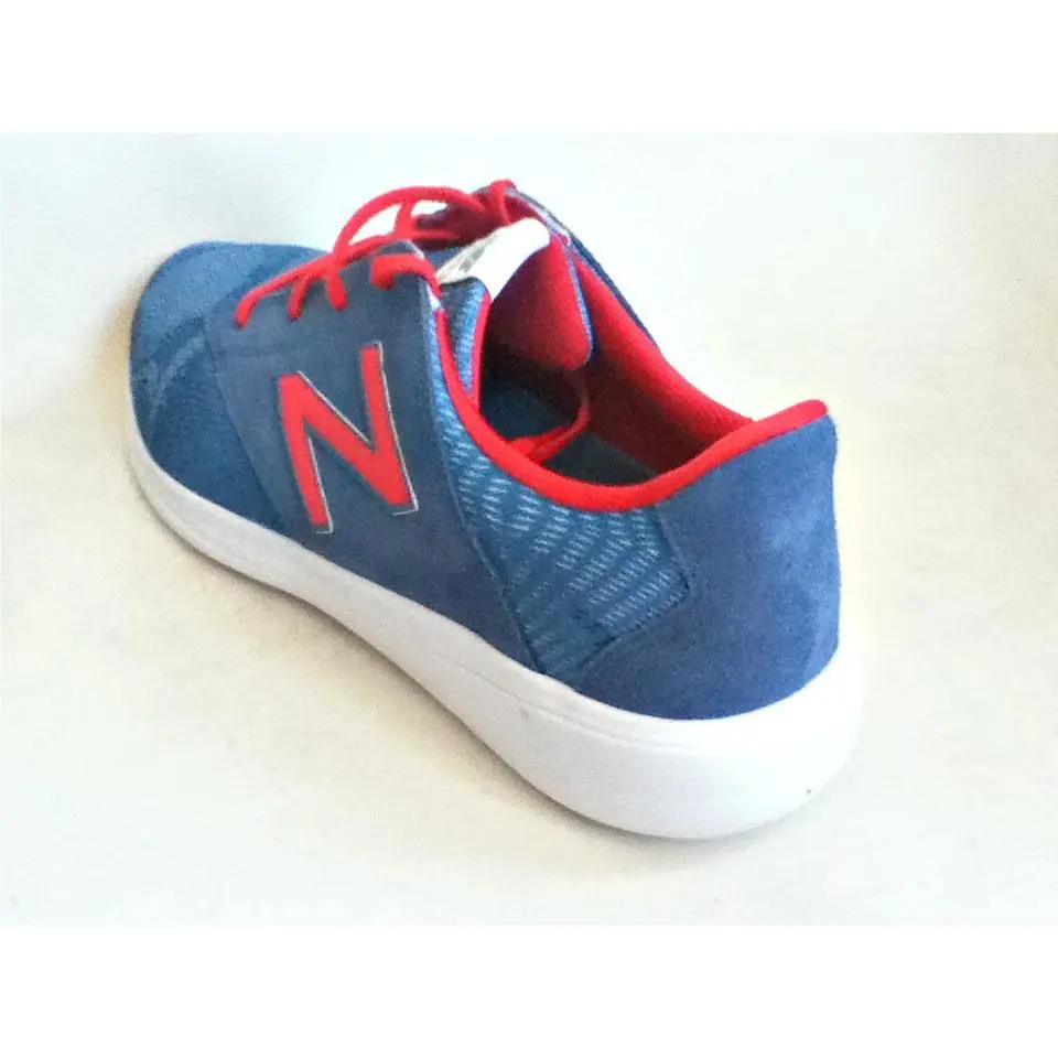 New Balance shoes - Multicolor 1
