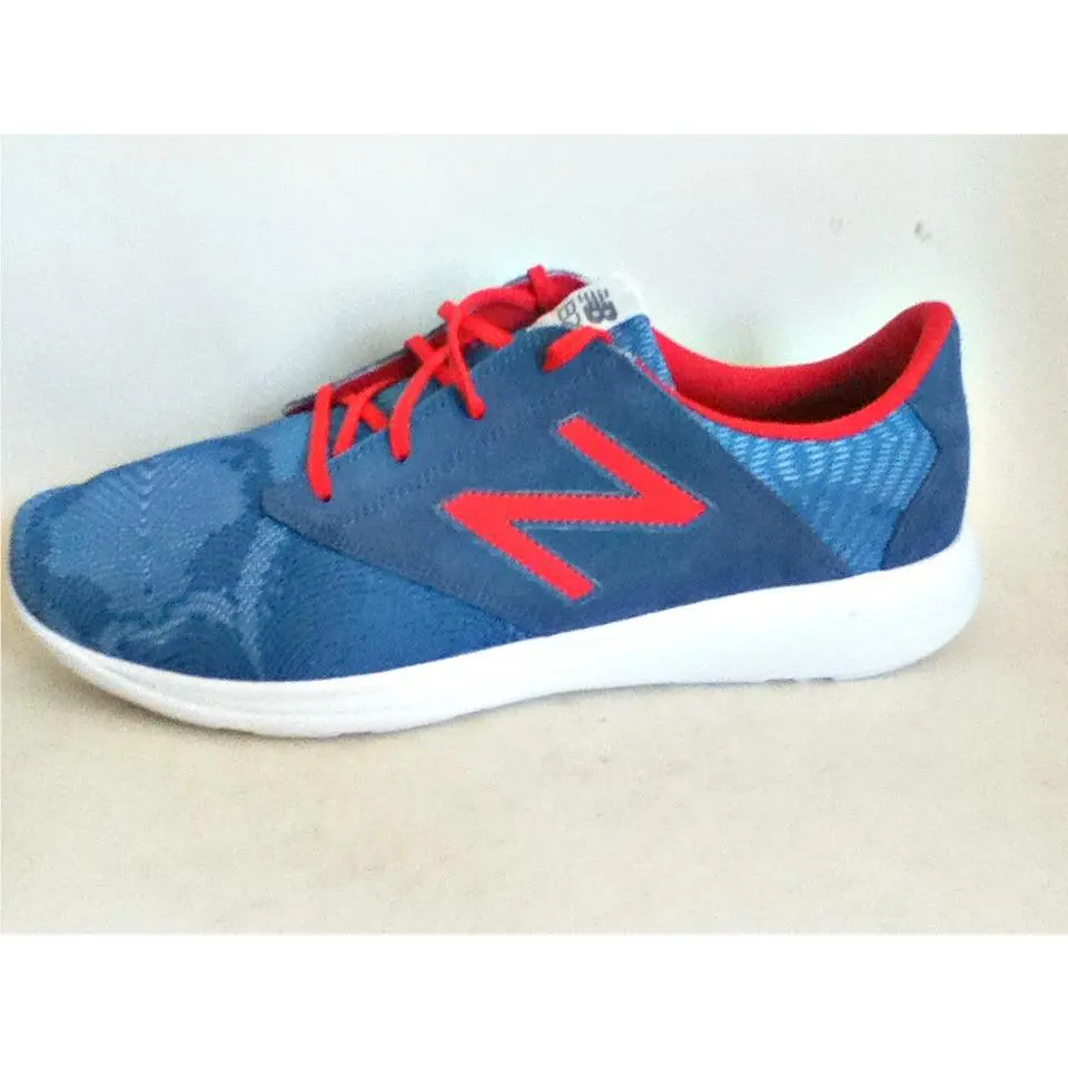 New Balance shoes - Multicolor 2