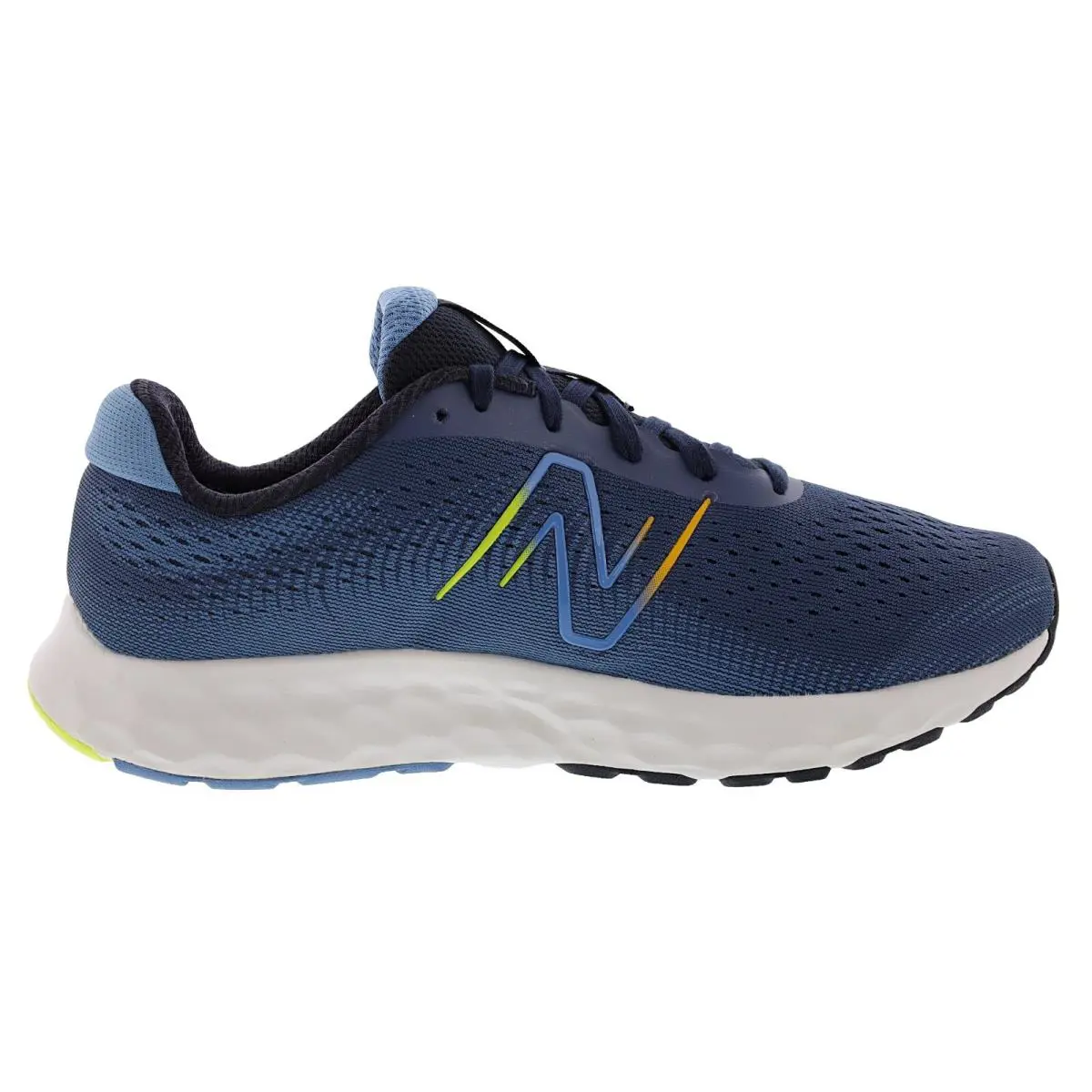 New Balance shoes - M520 - M520LB8 M520CN8 - ECLIPSE / COSMIC PINEAPPLE 0