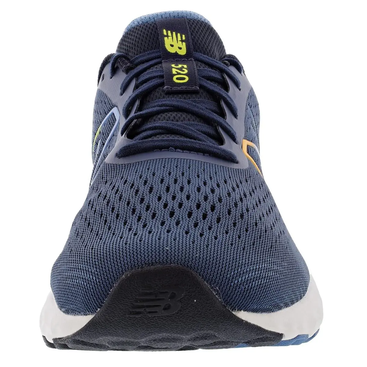 New Balance shoes - M520 - M520LB8 M520CN8 - ECLIPSE / COSMIC PINEAPPLE 1