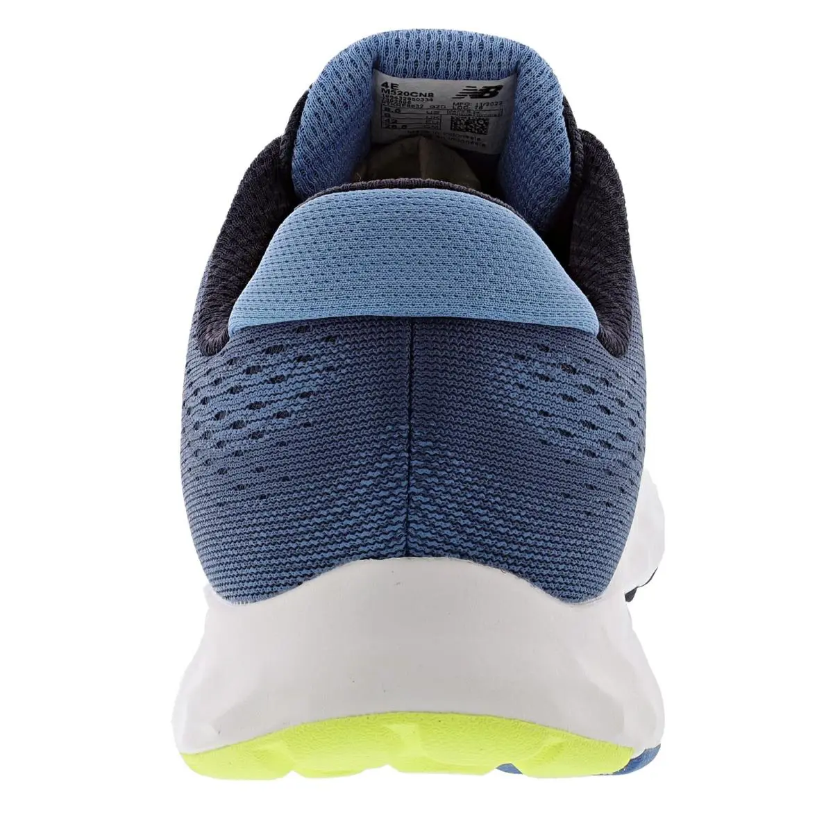 New Balance shoes - M520 - M520LB8 M520CN8 - ECLIPSE / COSMIC PINEAPPLE 2