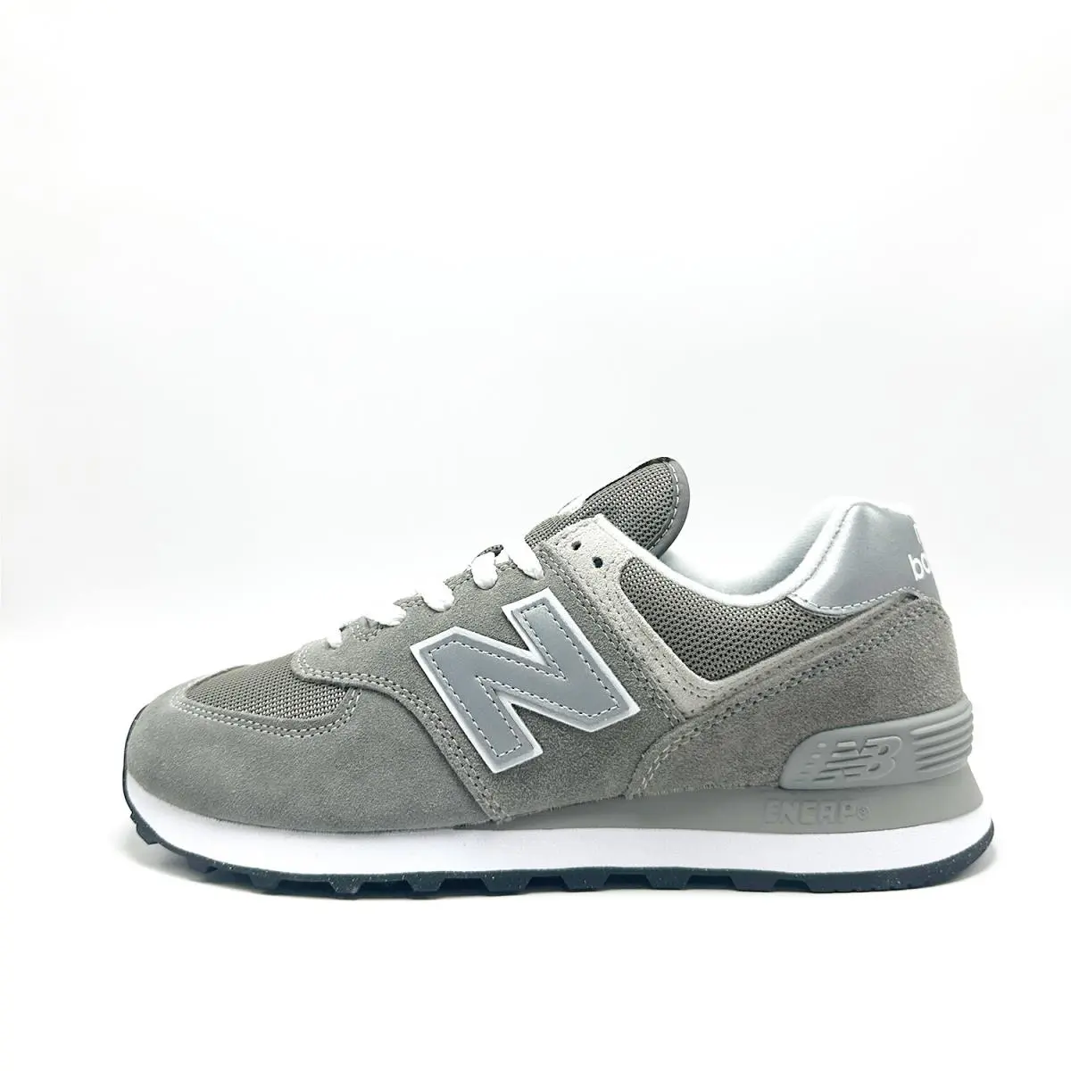 New Balance shoes - New Balance 574 - ML574EVG - Gray 0