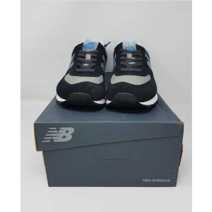 New Balance shoes - Deep Blue 0