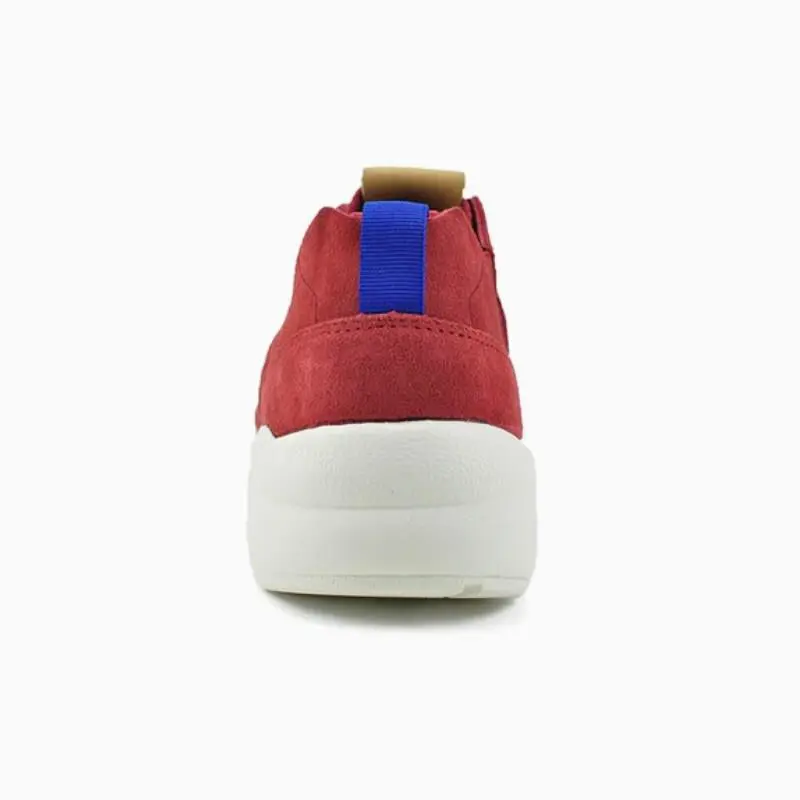 New Balance shoes - MRT580DR - MRT580DR - Red 4