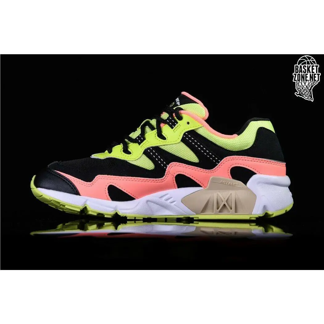 New Balance shoes - New Balance 850KL1 - ML850KL1 - SUNRISE / KAWHI LEONARD 2