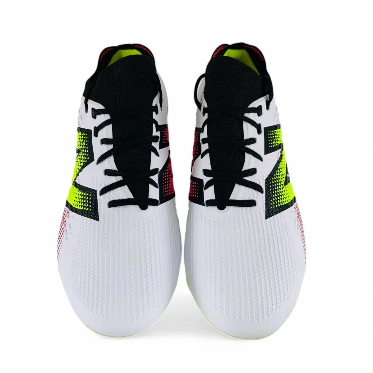 New Balance shoes - New Balance Tekela Pro Low Laced FG v4+ - ST1FLH45 - White 2