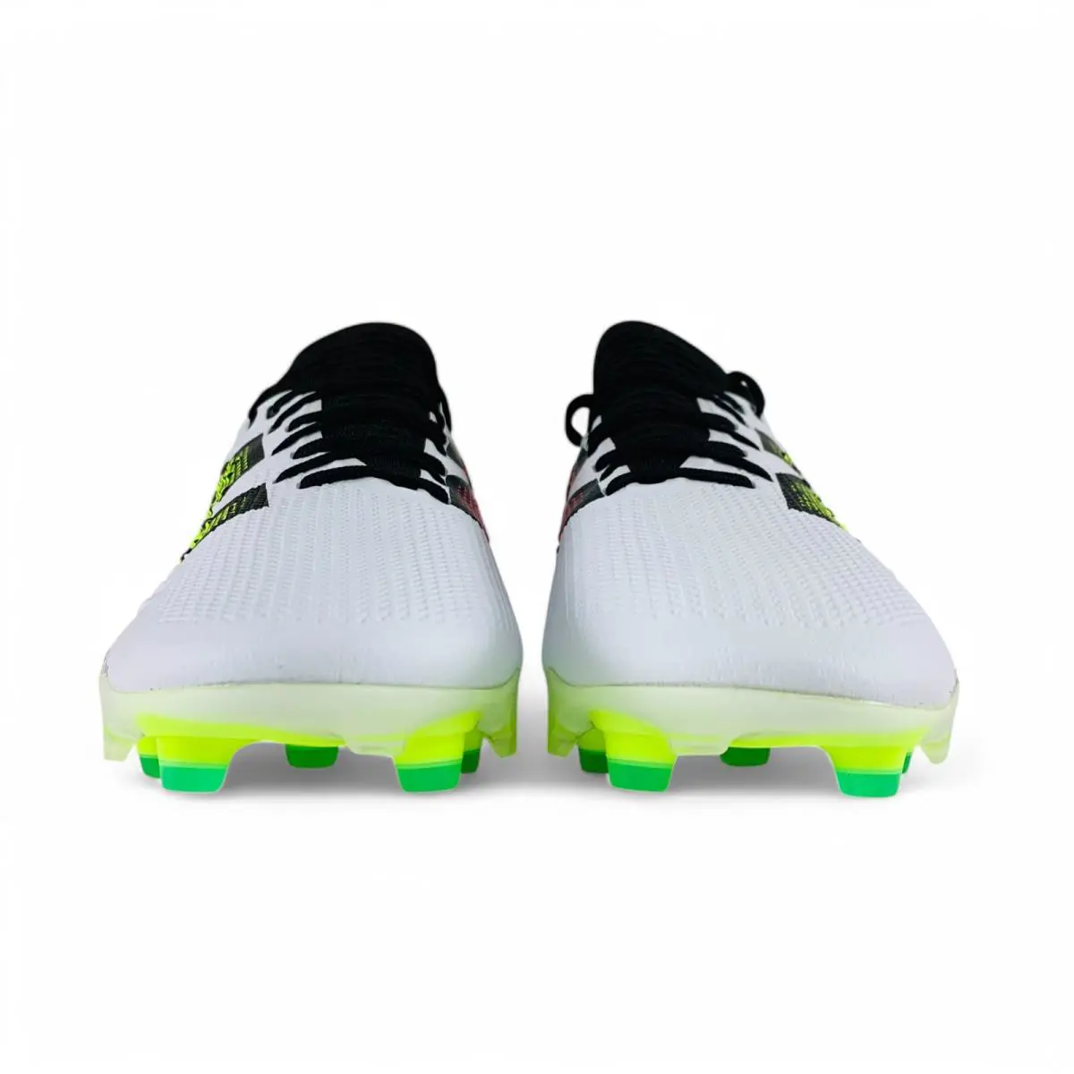 New Balance shoes - New Balance Tekela Pro Low Laced FG v4+ - ST1FLH45 - White 3