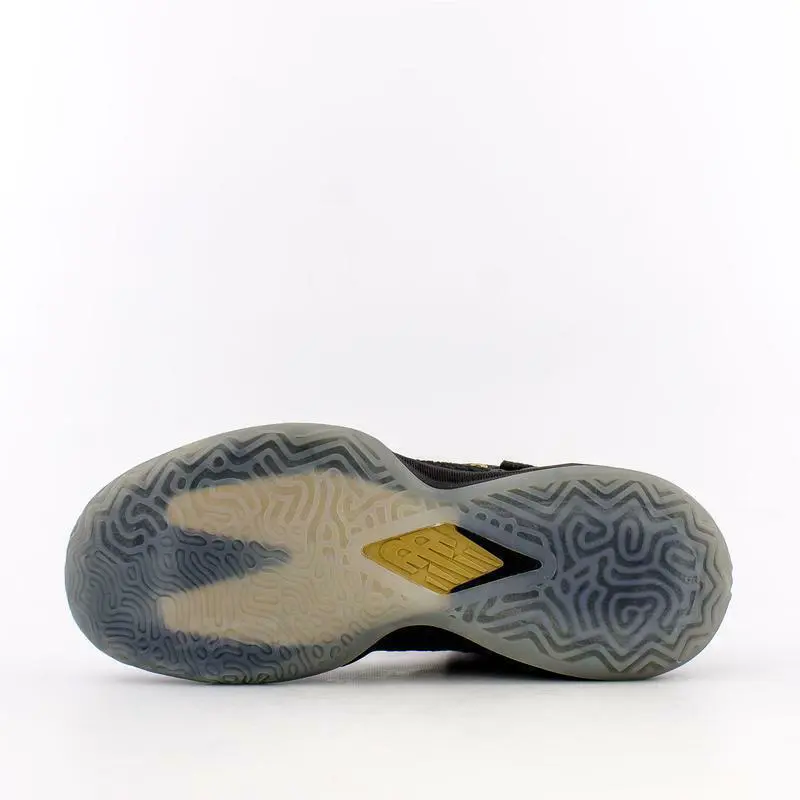 New Balance shoes - New Balance KAWHI `Essential Black` - BBKLSBG1 - Black 1