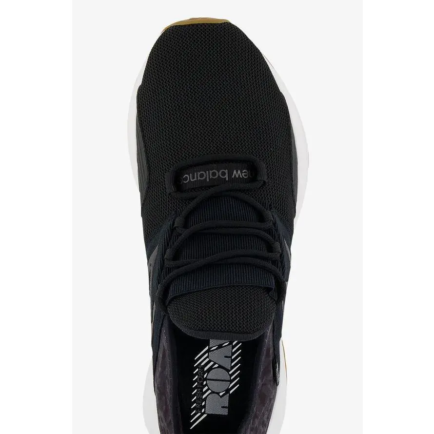 New Balance shoes - New Balance MRO - MRO - MROAVRH1 - Black 3
