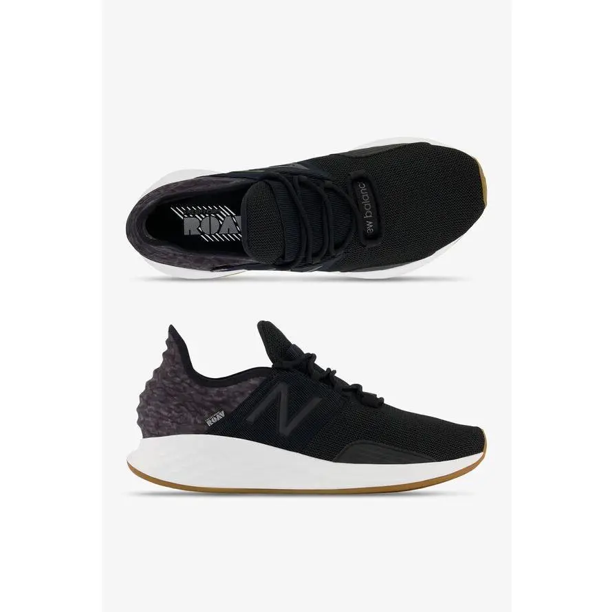 New Balance shoes - New Balance MRO - MRO - MROAVRH1 - Black 5