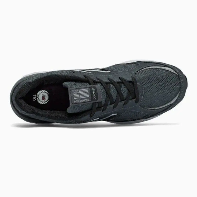 New Balance shoes - M770GR2 - M770GR2 - Gray 5