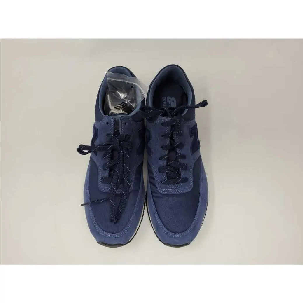 New Balance shoes - Blue 1