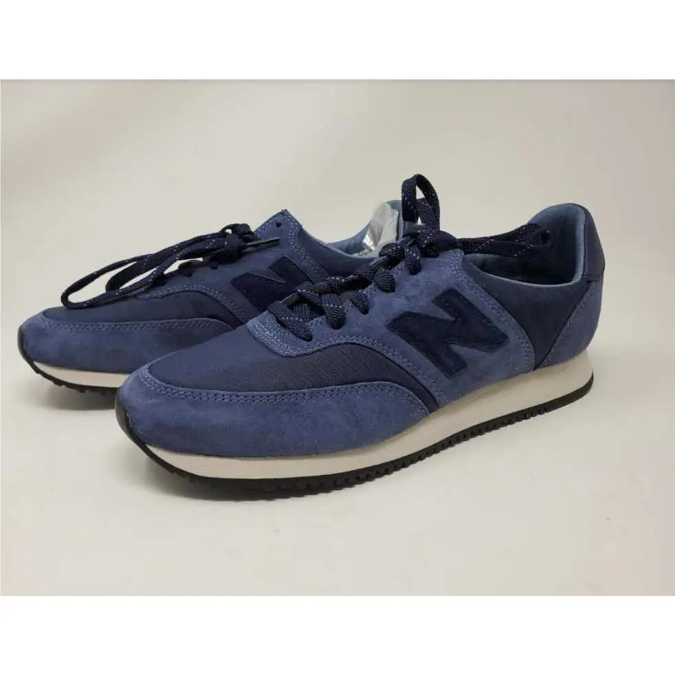 New Balance shoes - Blue 2