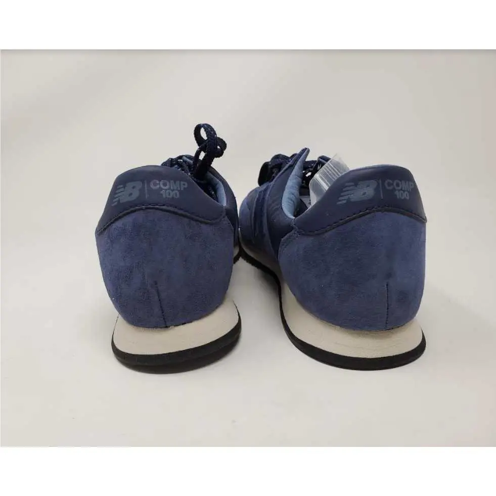 New Balance shoes - Blue 3
