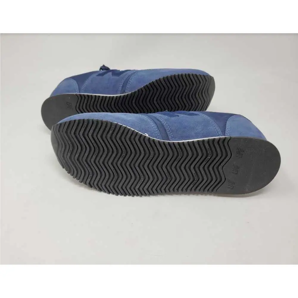 New Balance shoes - Blue 4