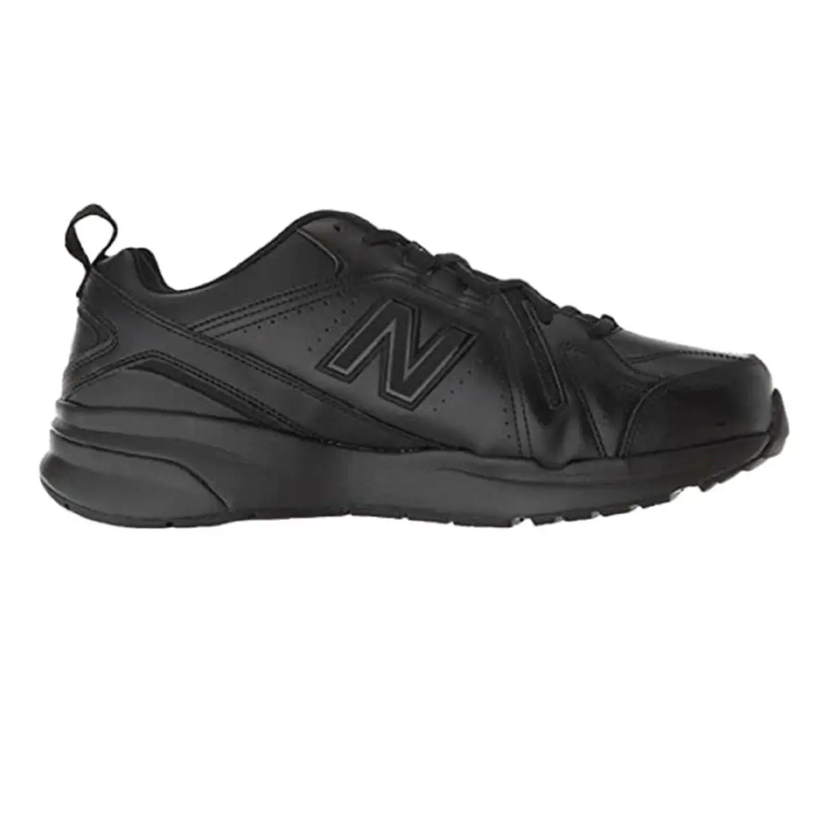 New Balance shoes - New Balance 608 V5 - Black 0