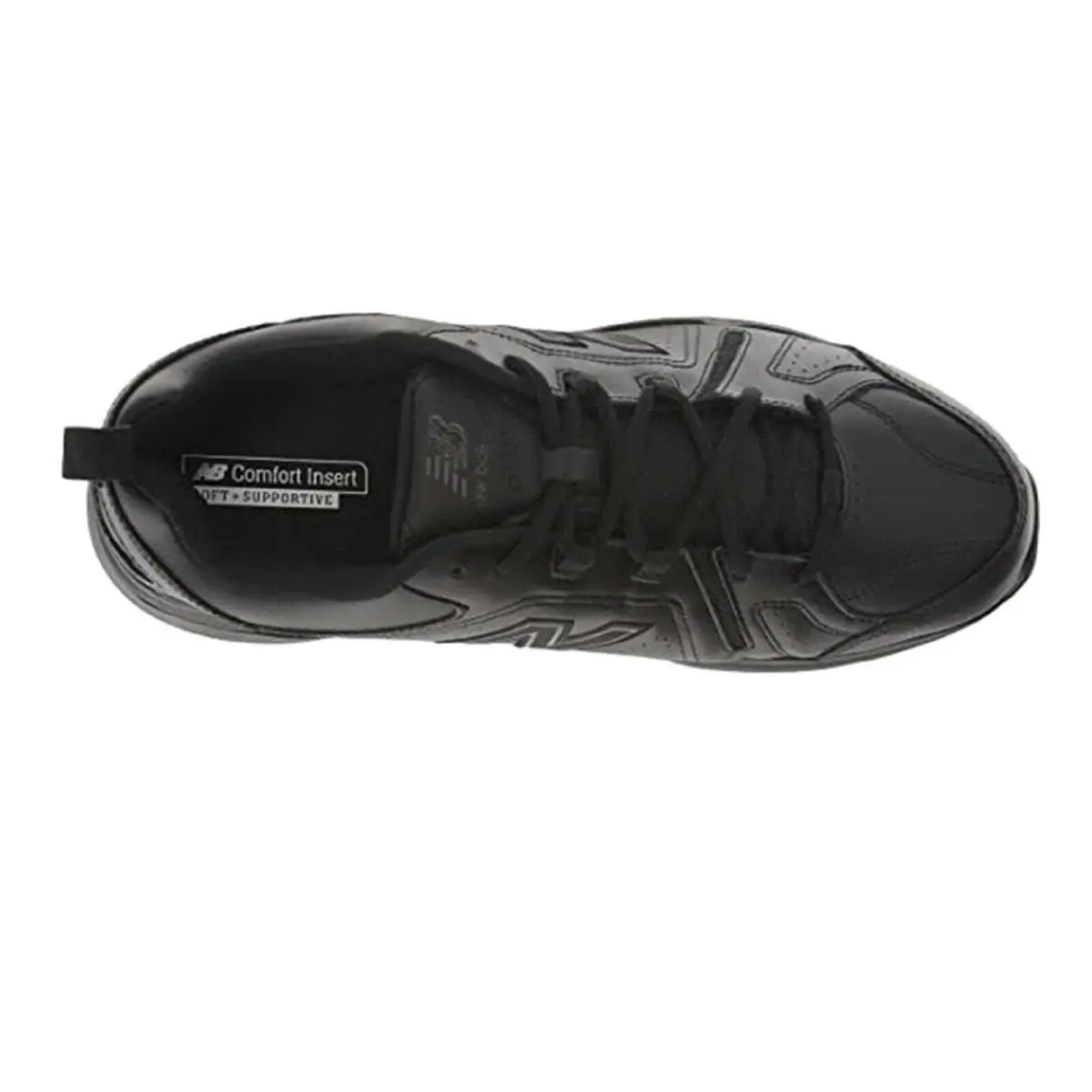 New Balance shoes - New Balance 608 V5 - Black 1