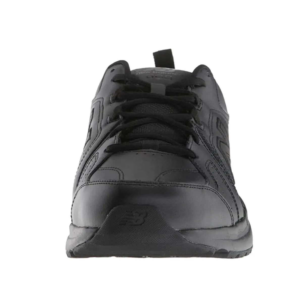 New Balance shoes - New Balance 608 V5 - Black 3