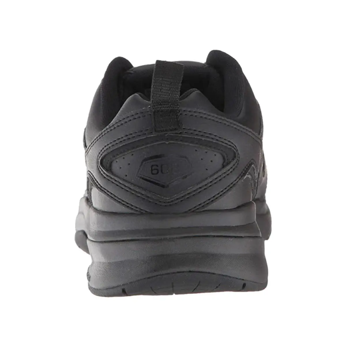 New Balance shoes - New Balance 608 V5 - Black 4