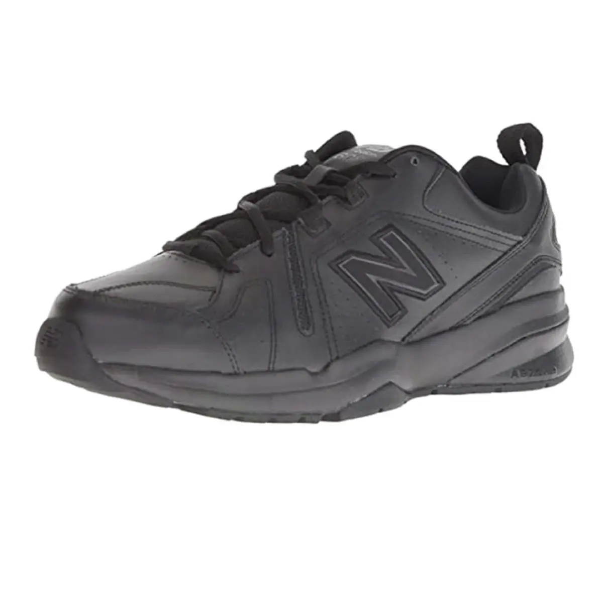 New Balance shoes - New Balance 608 V5 - Black 5