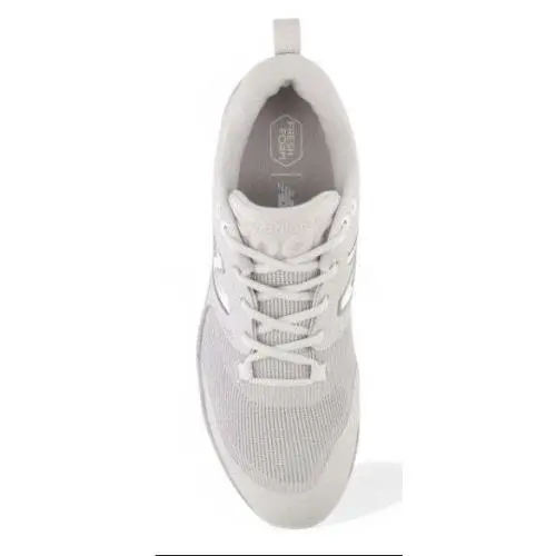 New Balance shoes - Grey/White 2