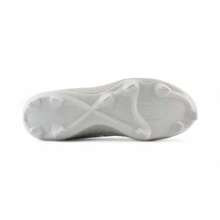 New Balance shoes - Grey/White 3