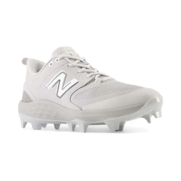 New Balance shoes - Grey/White 5