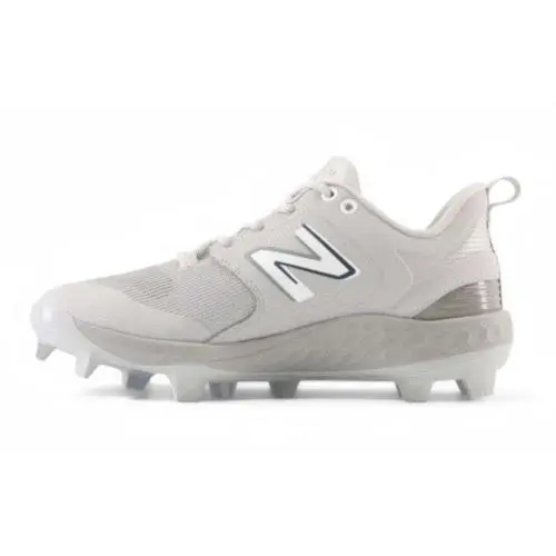 New Balance shoes - Grey/White 6