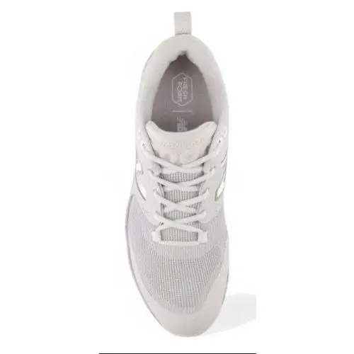 New Balance shoes - Grey/White 7