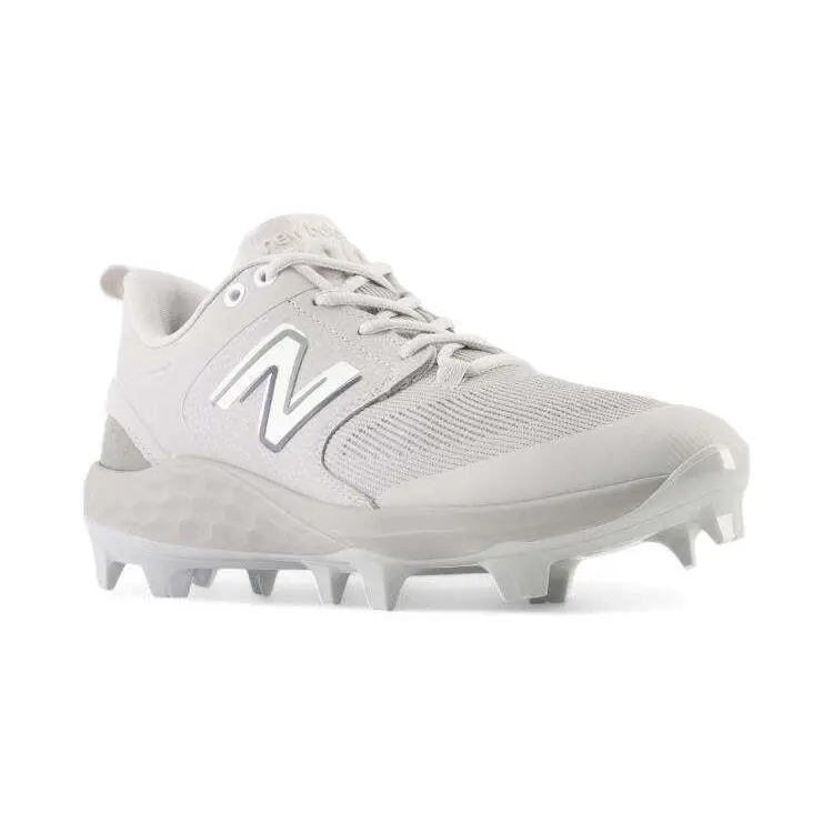 New Balance shoes - Grey/White 5
