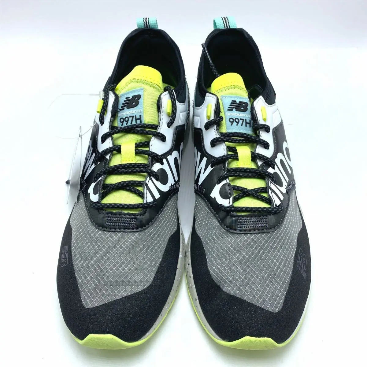 New Balance shoes - New Balance 997 - CMT997HD - Grey / Black 8