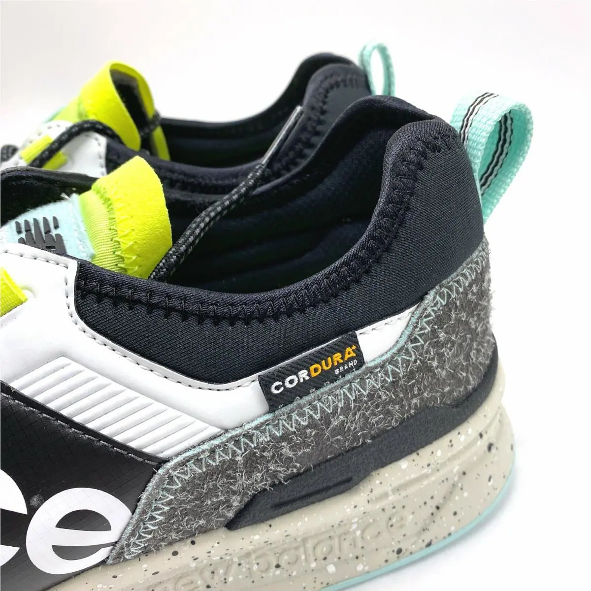 New Balance shoes - New Balance 997 - CMT997HD - Grey / Black 3