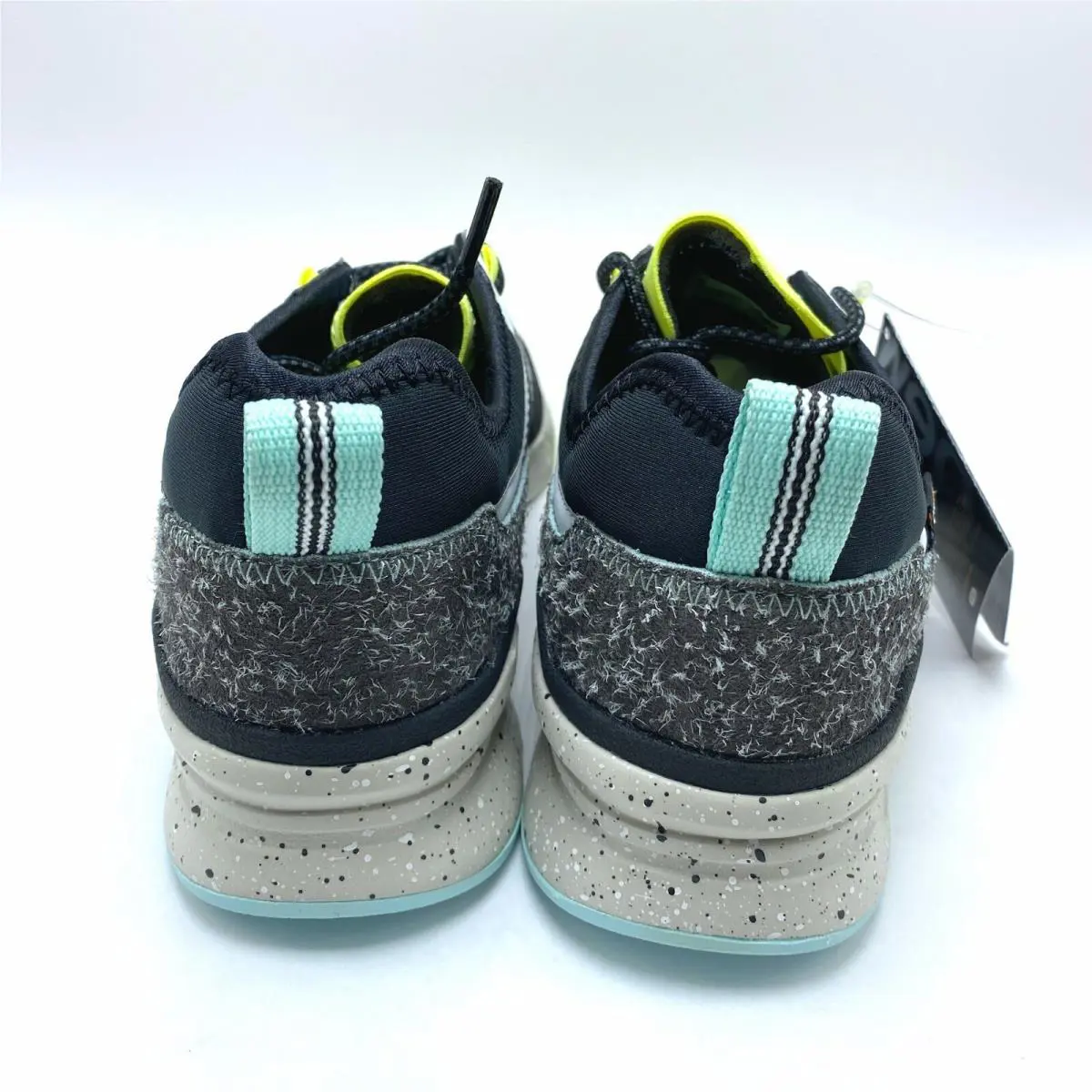 New Balance shoes - New Balance 997 - CMT997HD - Grey / Black 4