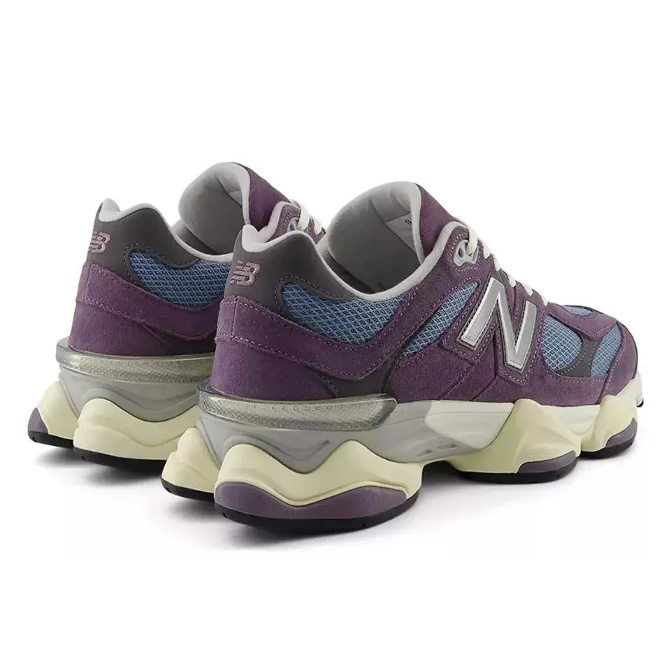 New Balance shoes  - GREY /GREY 2